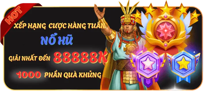 Thưởng giới thiệu bạn bè W88