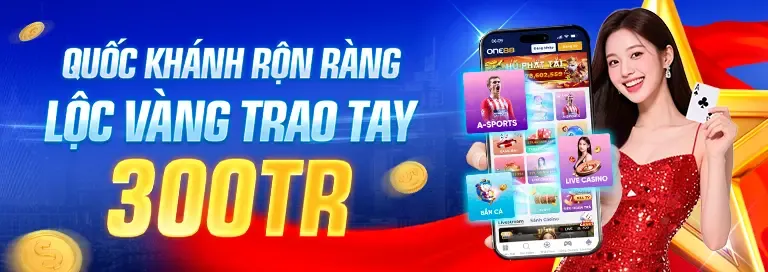 Trò chơi bắn cá W88 trên điện thoại