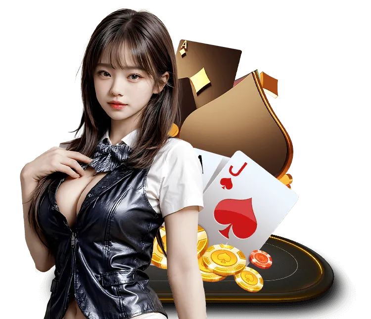 Bàn Baccarat trực tuyến với người chia bài chuyên nghiệp tại W88