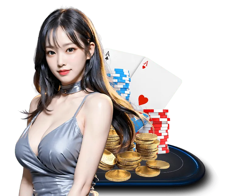 Sảnh casino W88 với nhiều trò chơi đa dạng